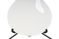 2013 Gretsch G6137TCB White Panther Center Block -SUPER CLEAN-