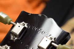 2005 Gibson J-160E Acoustic Electric Guitar