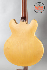 2013 Epiphone E-230TD Inspired by John Lennon Revolution Casino Natural