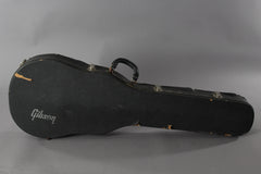 1974 Gibson Les Paul Custom Black Beauty