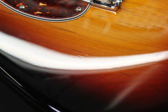 2006 Fender Artist Series John Mayer Stratocaster Sunburst