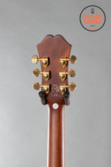2013 Epiphone E-230TD Inspired by John Lennon Revolution Casino Natural