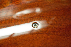 1996 Rick Turner Model 1