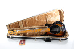 1978 Music Man Stingray Vintage Sunburst