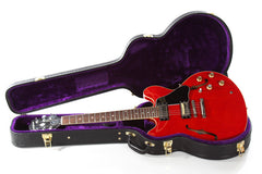 2004 Epiphone Elitist ES-335 Dot 1963 Reissue