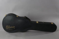 2009 Gibson Custom Shop Les Paul Custom Alpine White