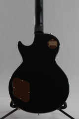 2012 Gibson Custom Shop Les Paul Historic '56 Reissue Ebony Black