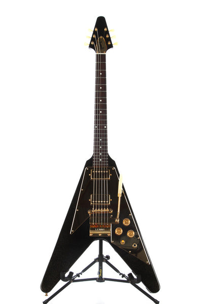 2002 Gibson Custom Shop Lenny Kravitz Signature 1967 Flying V