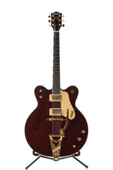 1996 Gretsch 6122-62 Country Classic II 1962 Reissue Country Gentleman