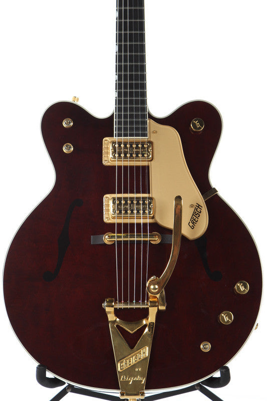 1996 Gretsch 6122-62 Country Classic II 1962 Reissue Country Gentleman