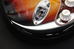 2006 Fender Artist Series John Mayer Stratocaster Sunburst