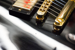 2013 Gibson Les Paul Custom Lite Black Beauty