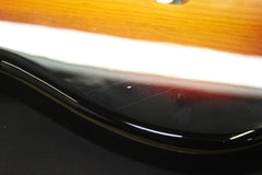 2006 Fender Artist Series John Mayer Stratocaster Sunburst