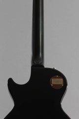 2012 Gibson Custom Shop Les Paul Historic '56 Reissue Ebony Black