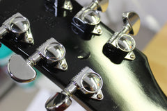 2011 Gibson Les Paul Studio Silver Swirl Burst