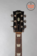 2012 Gibson J-160E Acoustic Electric Guitar