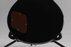 2012 Gibson Custom Shop Les Paul Historic '56 Reissue Ebony Black