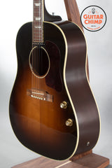 2012 Gibson J-160E Acoustic Electric Guitar