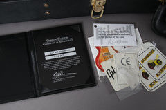 2008 Gibson Custom Shop Les Paul '59 Historic Reissue Honey Burst