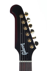 2004 Gibson Firebird Studio Wine Red