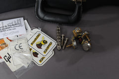 2008 Gibson Custom Shop Les Paul '59 Historic Reissue Honey Burst