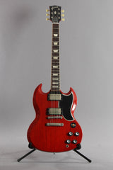 2009 Gibson Custom Shop SG Standard VOS Historic Reissue