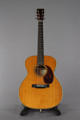 2004 Martin 000-28EC Eric Clapton Acoustic Guitar
