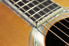 1998 Martin D-42 Acoustic Guitar