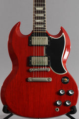 2009 Gibson Custom Shop SG Standard VOS Historic Reissue
