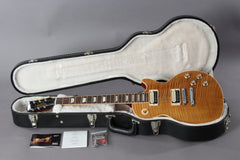 2011 Gibson Les Paul AFD Appetite For Destruction Slash Signature Electric Guitar