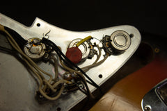 1965 Fender Stratocaster Sunburst