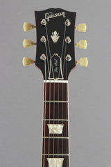 2009 Gibson Custom Shop SG Standard VOS Historic Reissue