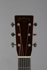 2004 Martin 000-28EC Eric Clapton Acoustic Guitar