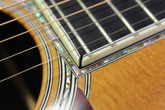 1998 Martin D-42 Acoustic Guitar