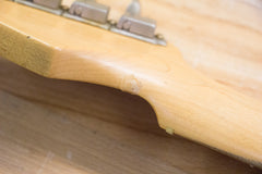 2005 Fender Custom Shop '56 Reissue Relic Stratocaster