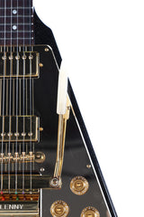 2002 Gibson Custom Shop Lenny Kravitz Signature 1967 Flying V