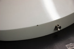 1986 BC Rich Mockingbird Pearl White
