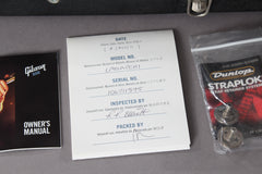 2011 Gibson Les Paul AFD Appetite For Destruction Slash Signature Electric Guitar