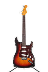 2013 Fender Artist Series John Mayer Stratocaster Sunburst