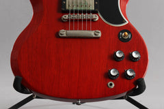 2009 Gibson Custom Shop SG Standard VOS Historic Reissue