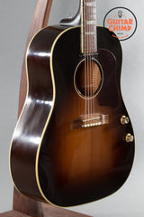 2012 Gibson J-160E Acoustic Electric Guitar