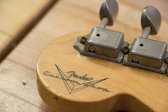 2005 Fender Custom Shop '56 Reissue Relic Stratocaster