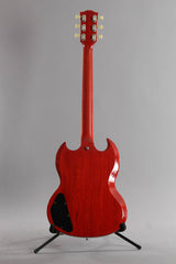 2009 Gibson Custom Shop SG Standard VOS Historic Reissue