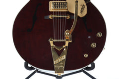 1996 Gretsch 6122-62 Country Classic II 1962 Reissue Country Gentleman