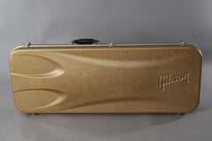 2015 Gibson Les Paul Deluxe Goldtop