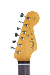 2013 Fender Artist Series John Mayer Stratocaster Sunburst