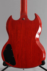 2009 Gibson Custom Shop SG Standard VOS Historic Reissue