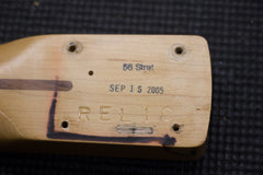 2005 Fender Custom Shop '56 Reissue Relic Stratocaster