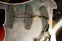 1965 Fender Stratocaster Sunburst