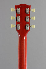 2009 Gibson Custom Shop SG Standard VOS Historic Reissue